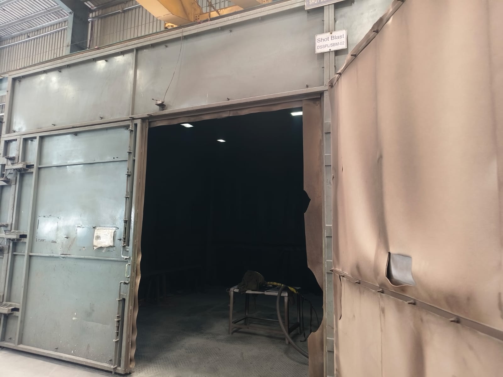 Manufacturing Unit