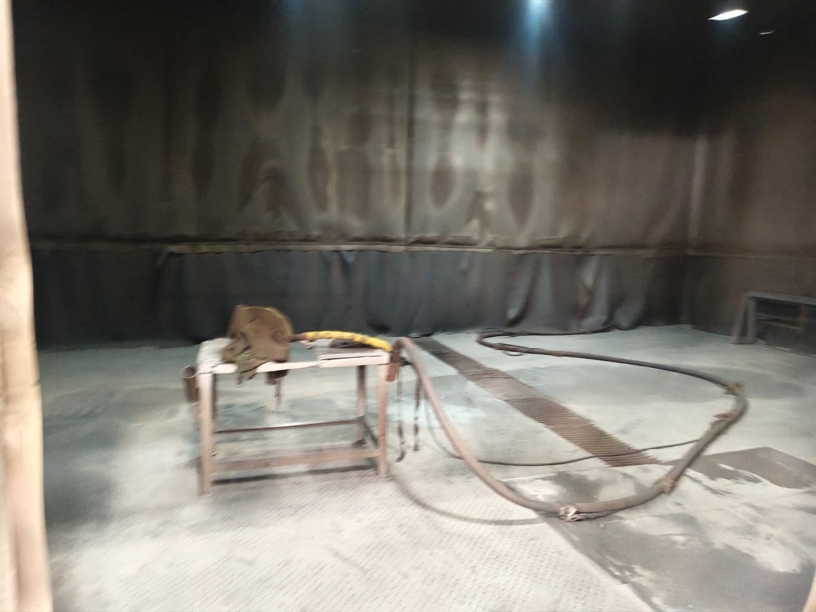 Manufacturing Unit